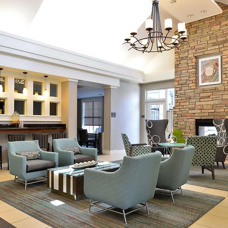 Residence Inn By Marriott Denver Airport At Gateway Park Аврора Экстерьер фото