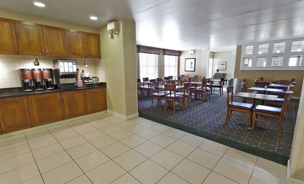 Residence Inn By Marriott Denver Airport At Gateway Park Аврора Экстерьер фото