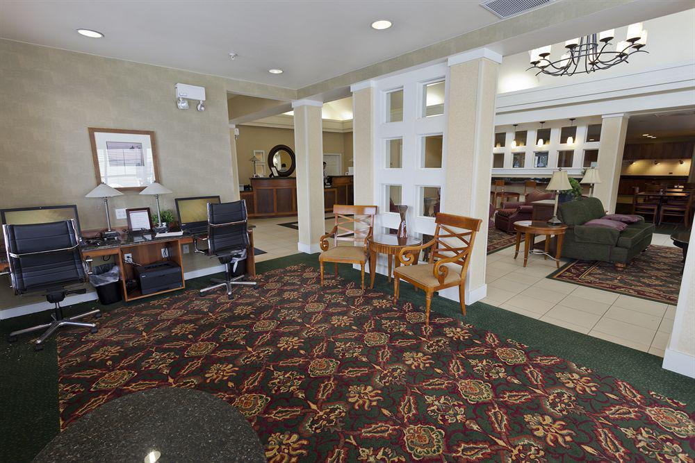Residence Inn By Marriott Denver Airport At Gateway Park Аврора Экстерьер фото