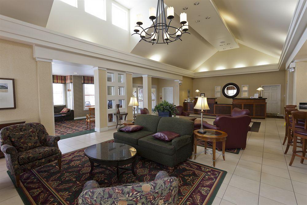Residence Inn By Marriott Denver Airport At Gateway Park Аврора Экстерьер фото