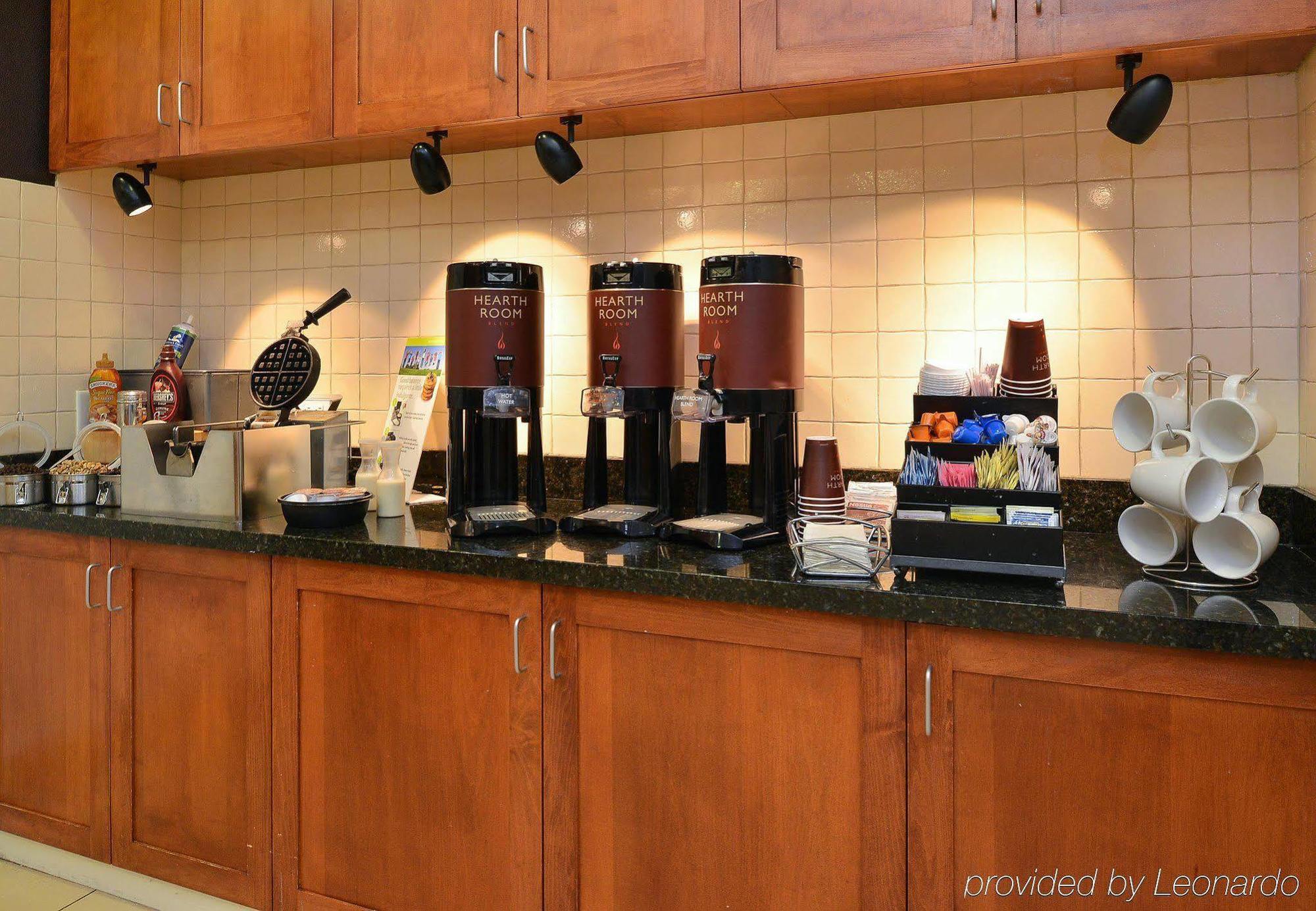 Residence Inn By Marriott Denver Airport At Gateway Park Аврора Экстерьер фото