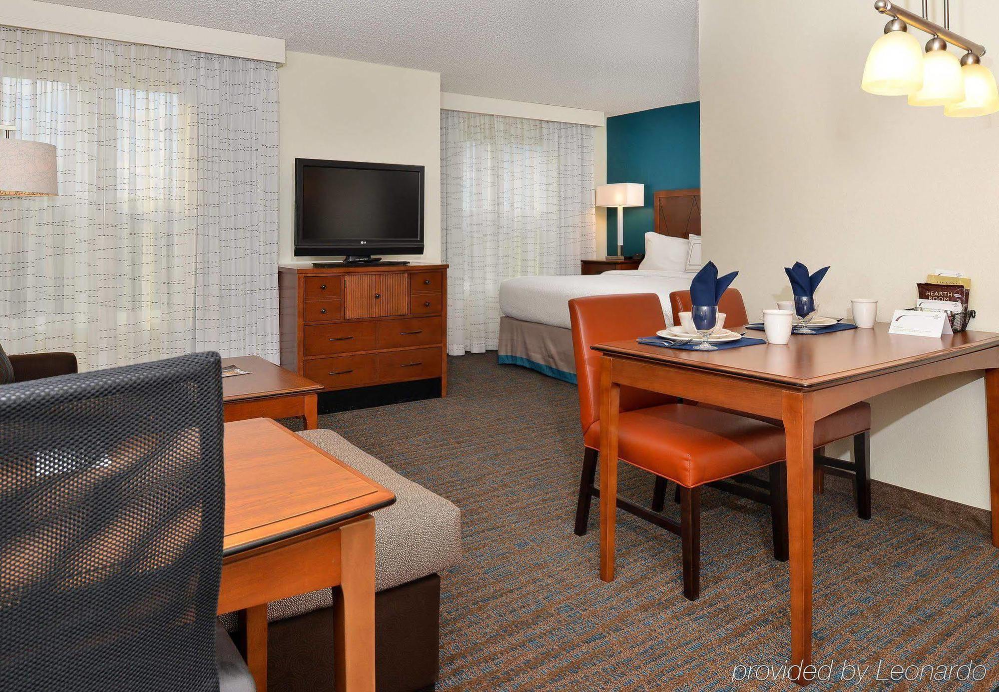 Residence Inn By Marriott Denver Airport At Gateway Park Аврора Экстерьер фото