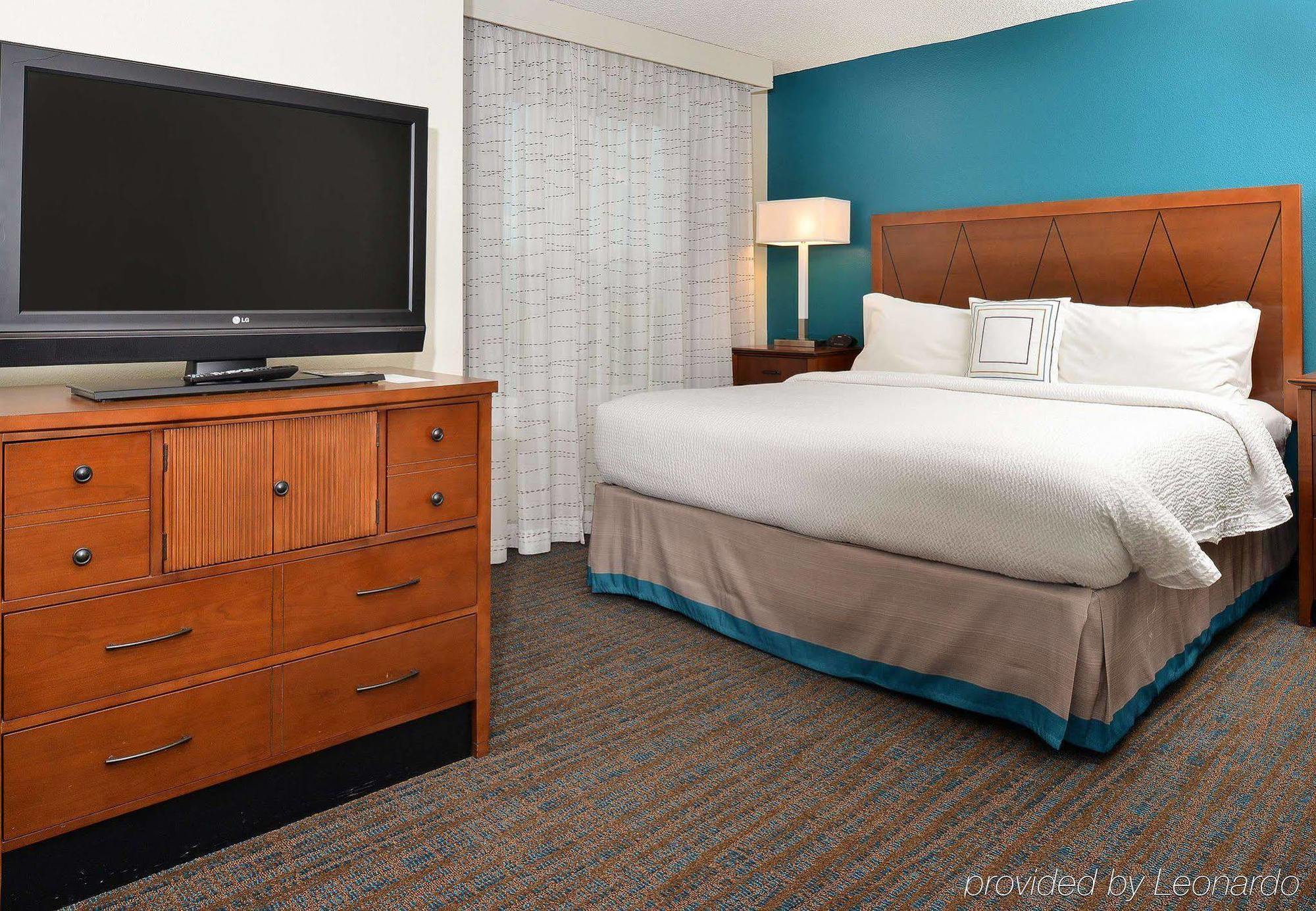 Residence Inn By Marriott Denver Airport At Gateway Park Аврора Экстерьер фото