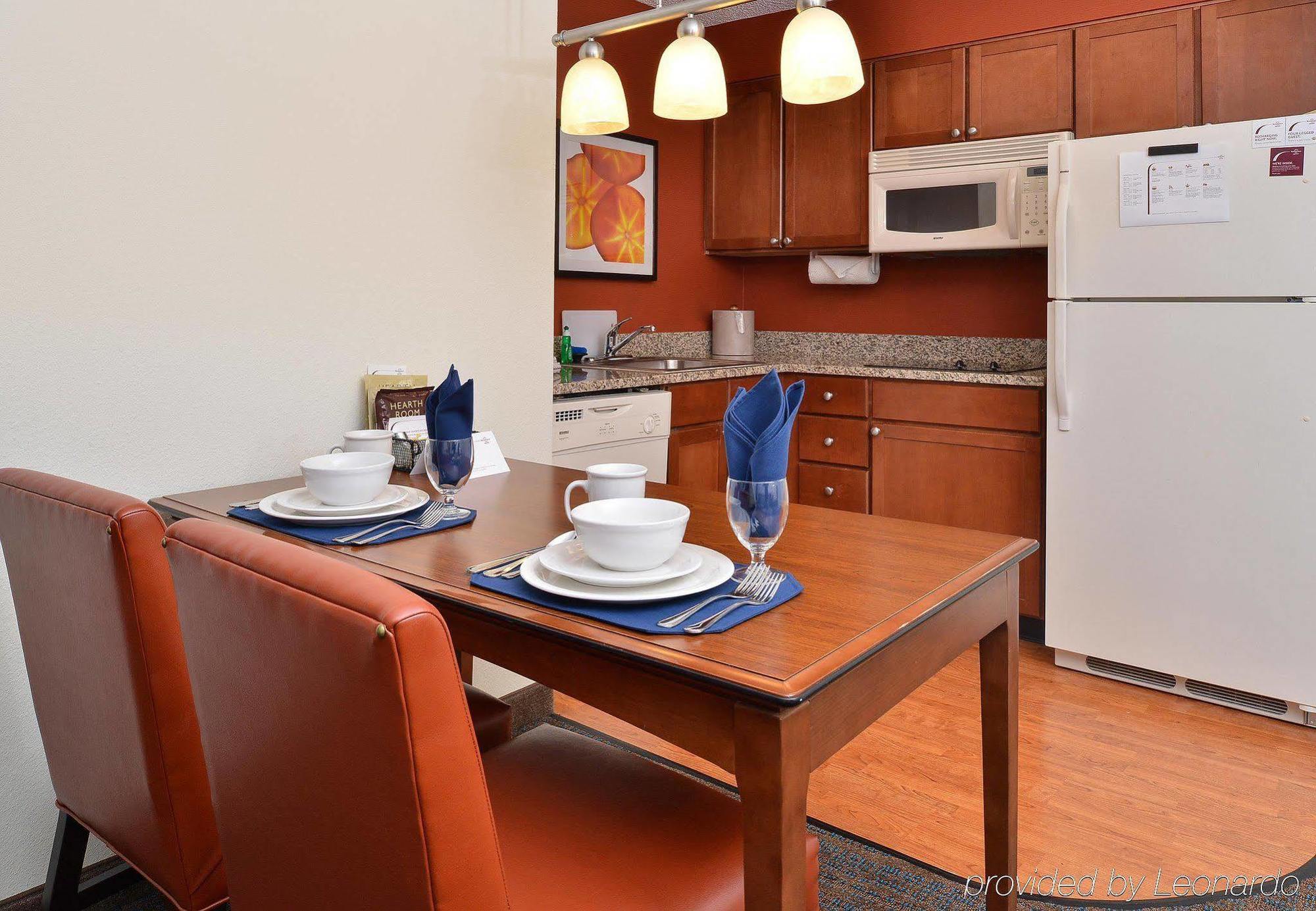 Residence Inn By Marriott Denver Airport At Gateway Park Аврора Экстерьер фото
