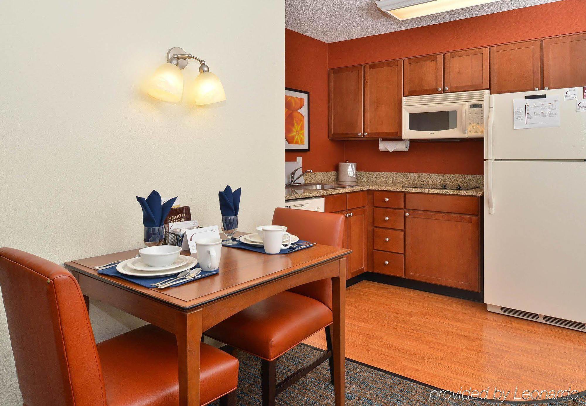 Residence Inn By Marriott Denver Airport At Gateway Park Аврора Экстерьер фото