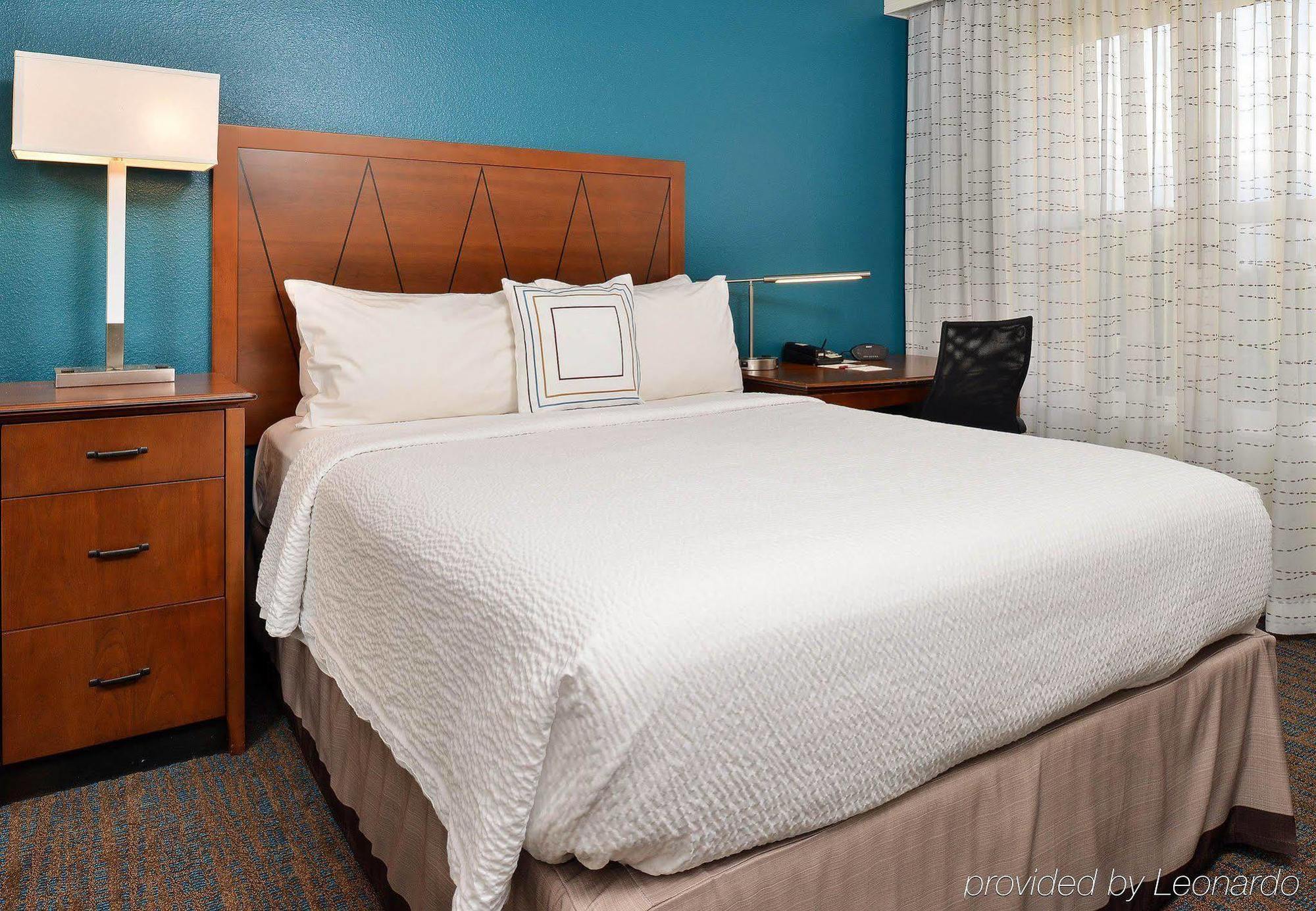 Residence Inn By Marriott Denver Airport At Gateway Park Аврора Экстерьер фото