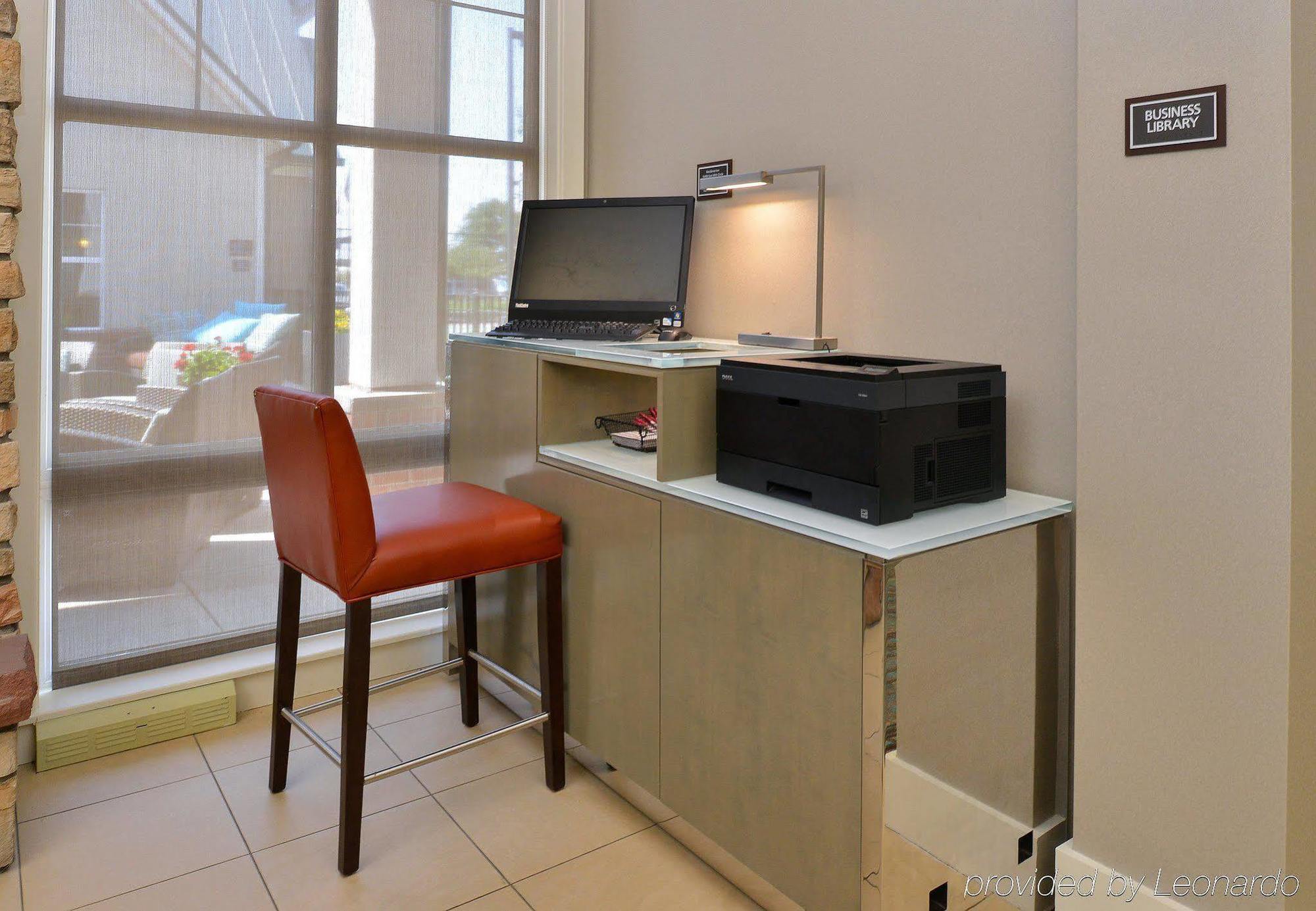 Residence Inn By Marriott Denver Airport At Gateway Park Аврора Экстерьер фото