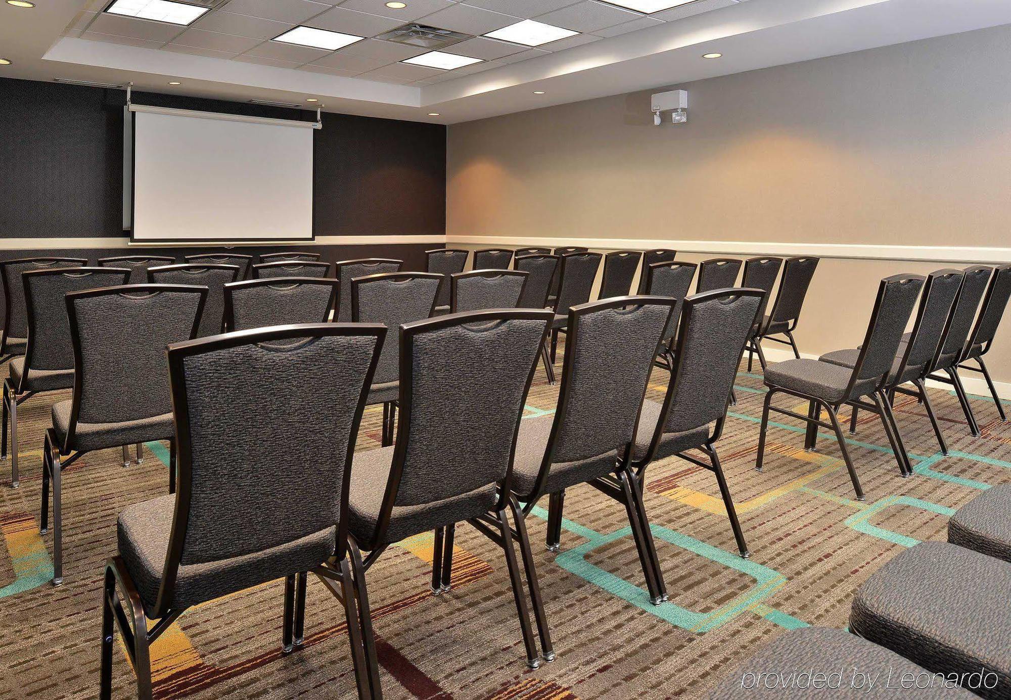 Residence Inn By Marriott Denver Airport At Gateway Park Аврора Экстерьер фото