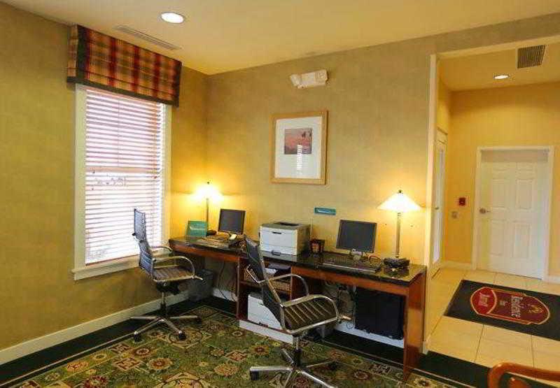 Residence Inn By Marriott Denver Airport At Gateway Park Аврора Экстерьер фото