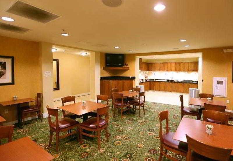 Residence Inn By Marriott Denver Airport At Gateway Park Аврора Экстерьер фото